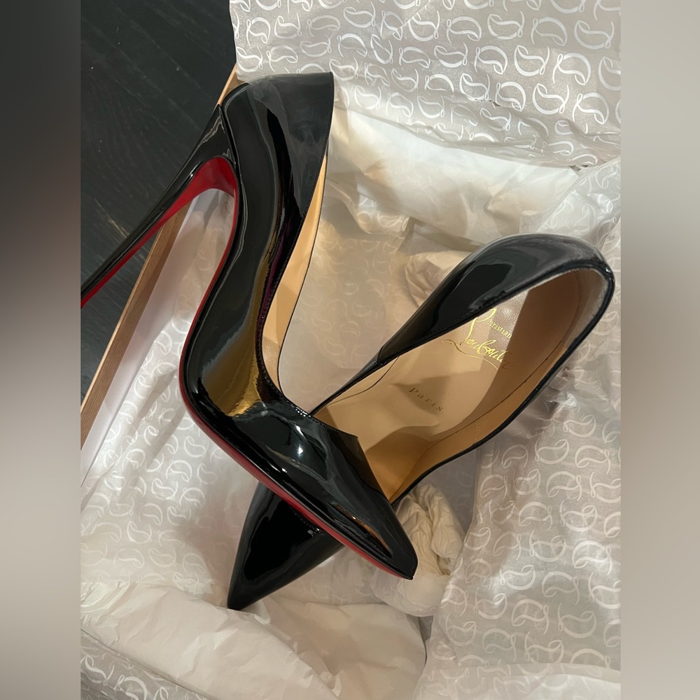 Christian louboutin so Kate